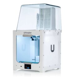 Ultimaker 2+ Connect 3D Printer with Air Manager