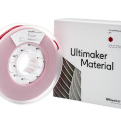 Ultimaker TPU Red Filament