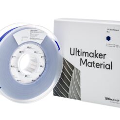 Ultimaker TPU Blue Filament